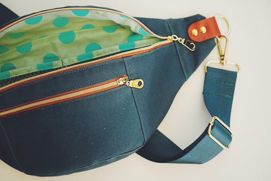 Tarah Fanny Pack | Size 1