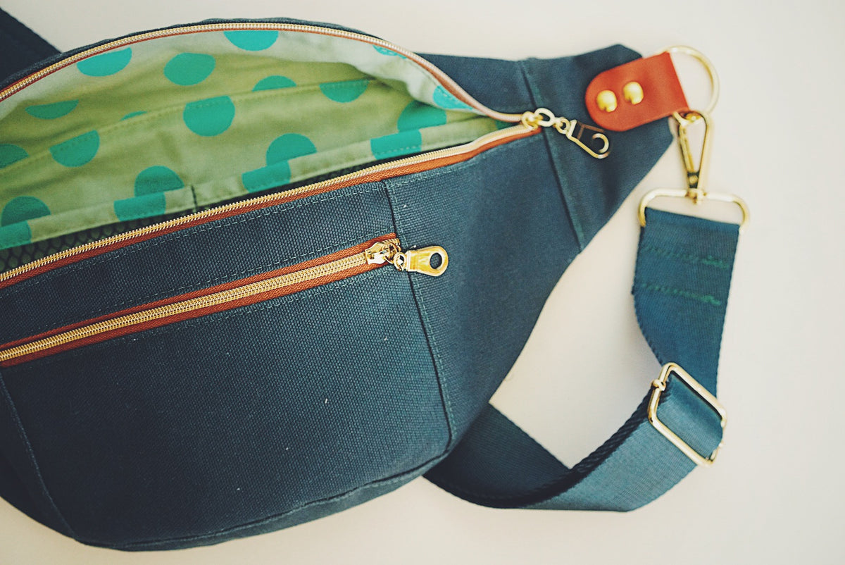 Tarah Fanny Pack | Size 1