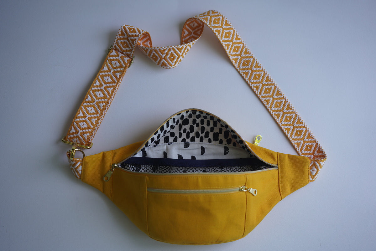 Tarah Fanny Pack | Size 4
