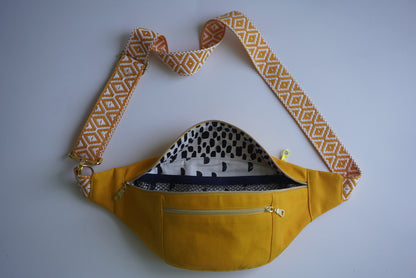 Tarah Fanny Pack | Size 4