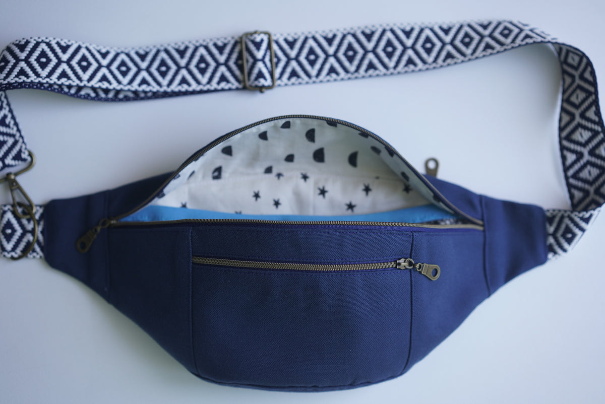 Tarah Fanny Pack | Size 4