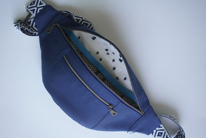 Tarah Fanny Pack | Size 4