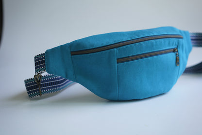 Tarah Fanny Pack | Size 4