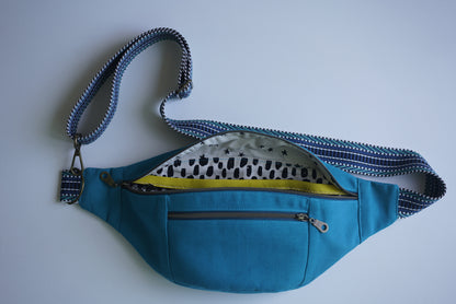 Tarah Fanny Pack | Size 4
