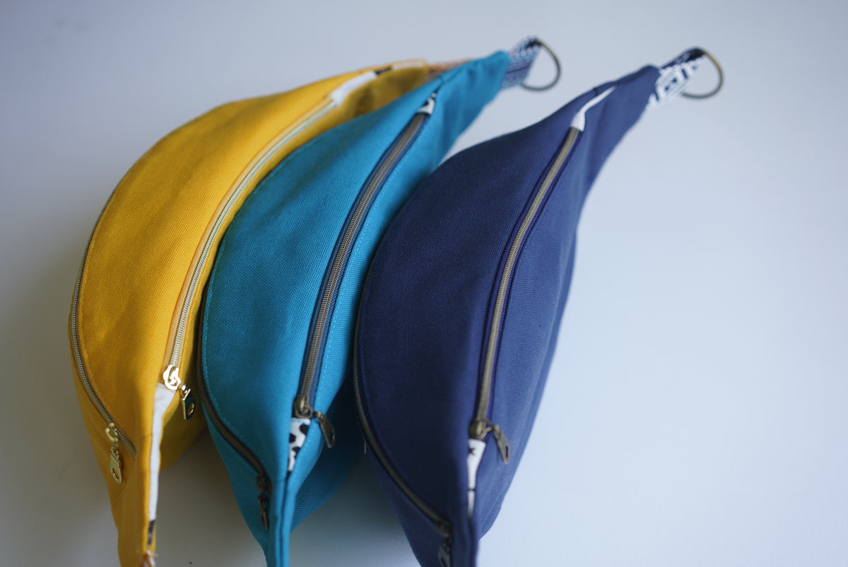 Tarah Fanny Pack | Size 4