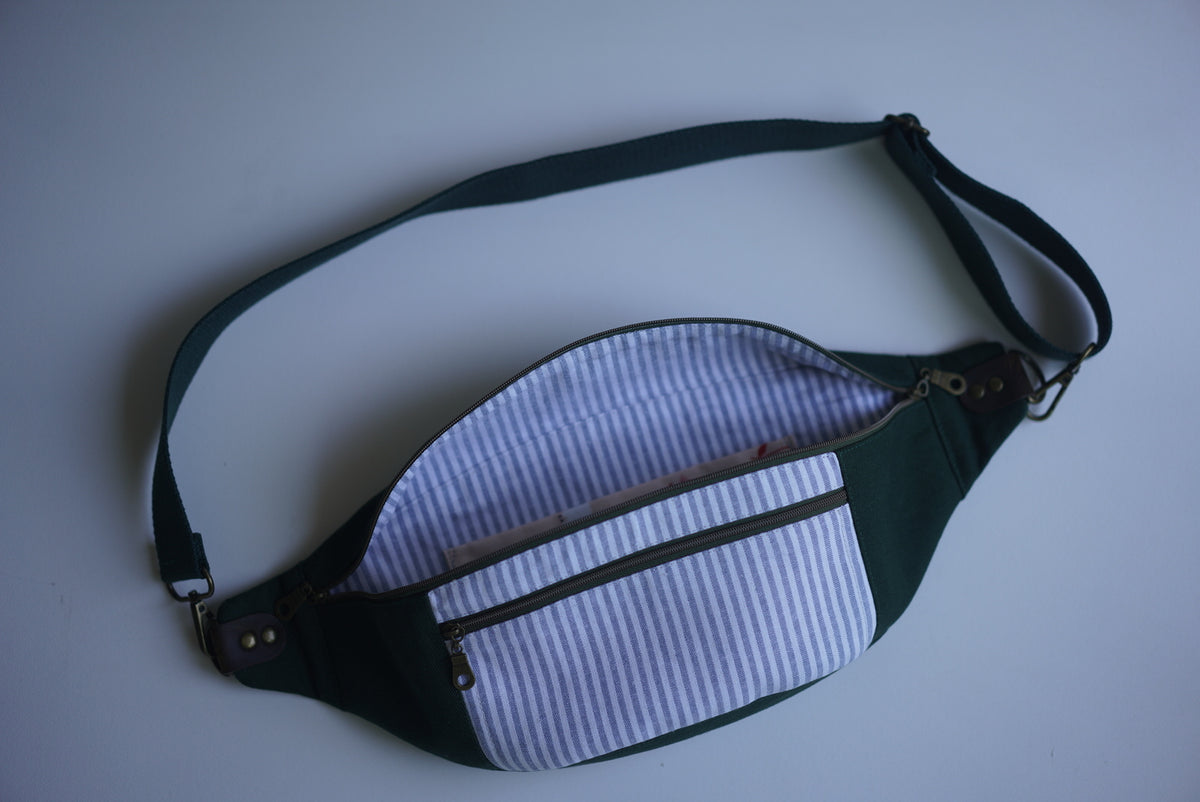 Tarah Fanny Pack | Size 3