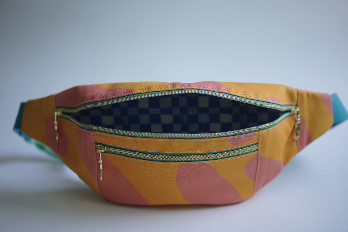 Tarah Fanny Pack | Size 3