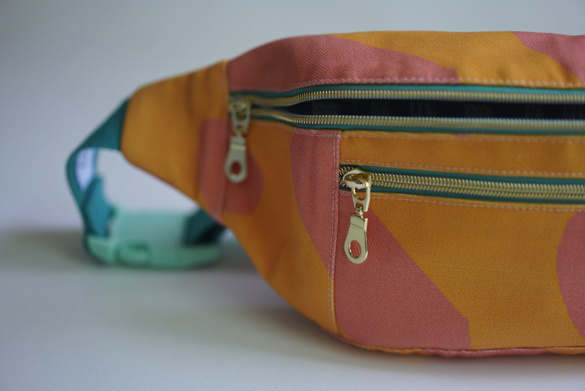 Tarah Fanny Pack | Size 3