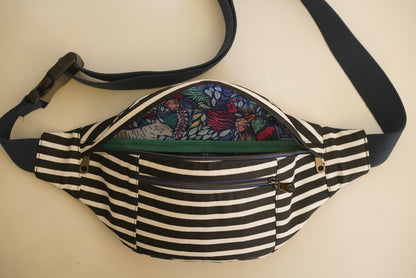 Tarah Fanny Pack | Size 4