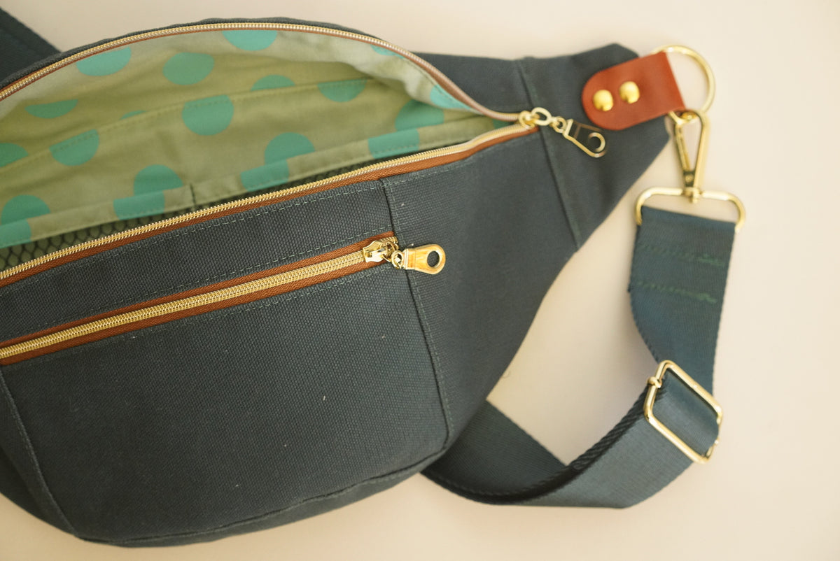 Tarah Fanny Pack | Size 2