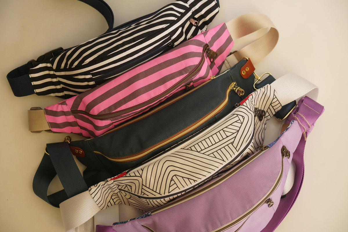 Tarah Fanny Pack | Size 4