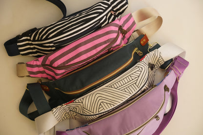 Tarah Fanny Pack | Size 4