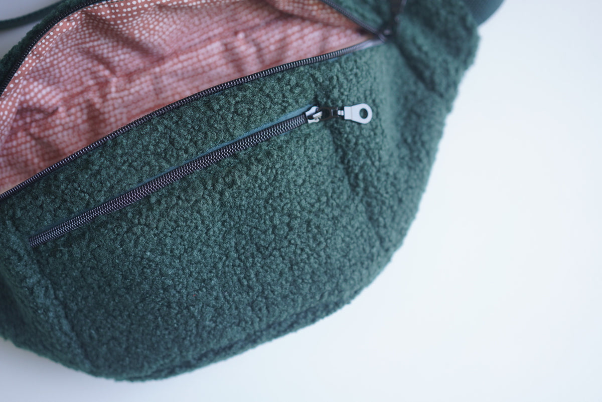 Tarah Fanny Pack | Size 2
