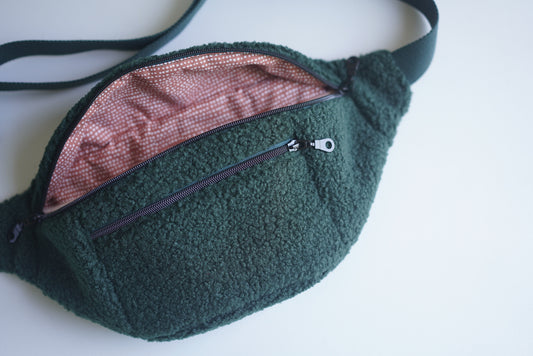 Tarah Fanny Pack | Size 2