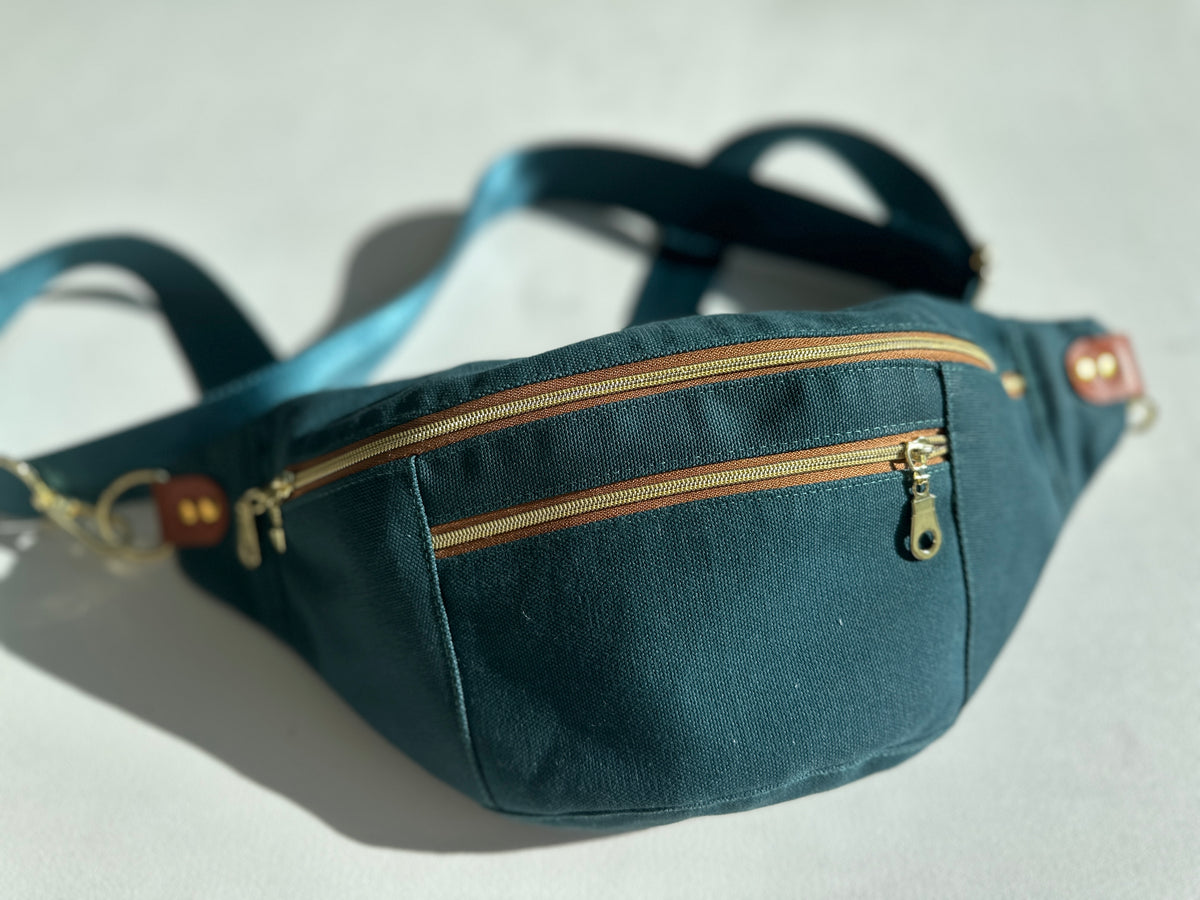 Tarah Fanny Pack | Size 2