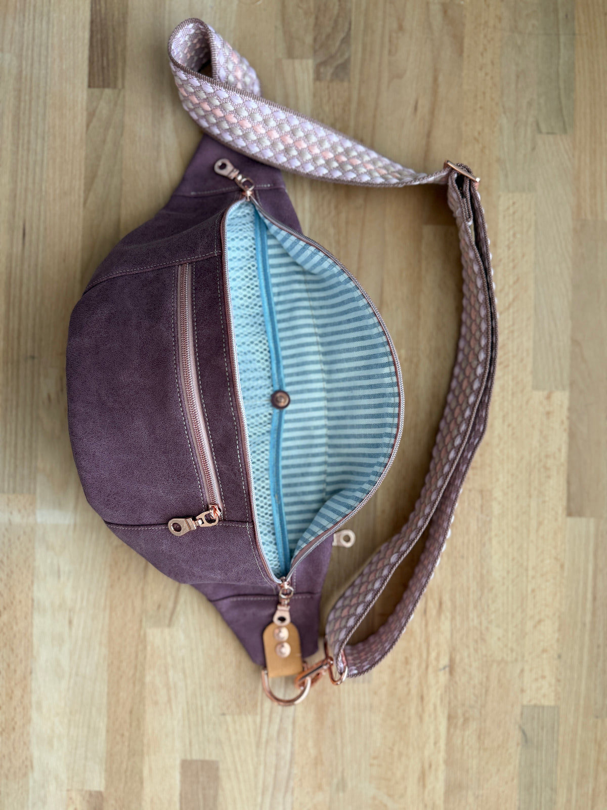 Tarah Fanny Pack | Size 4