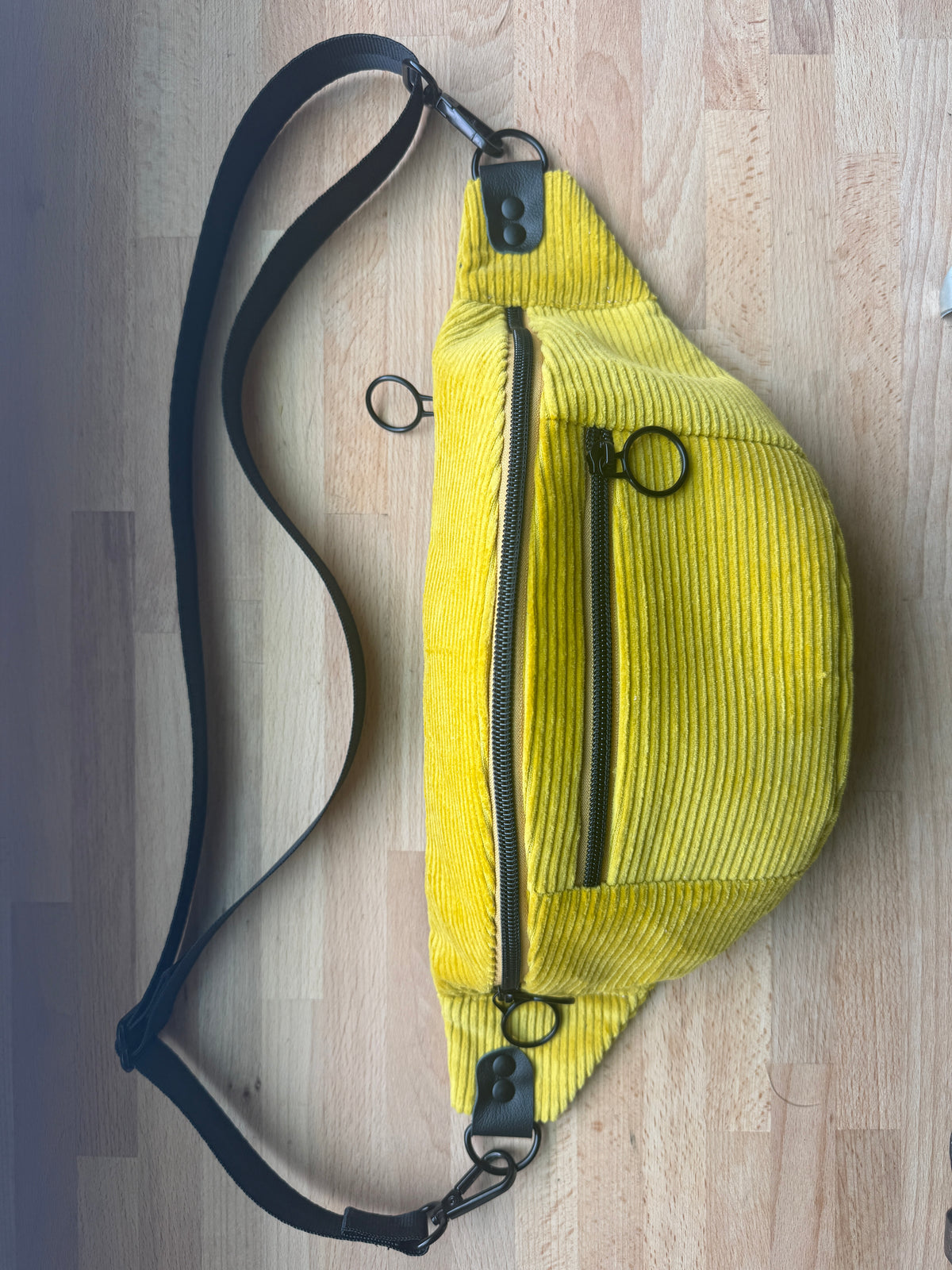 Tarah Fanny Pack | Size 2