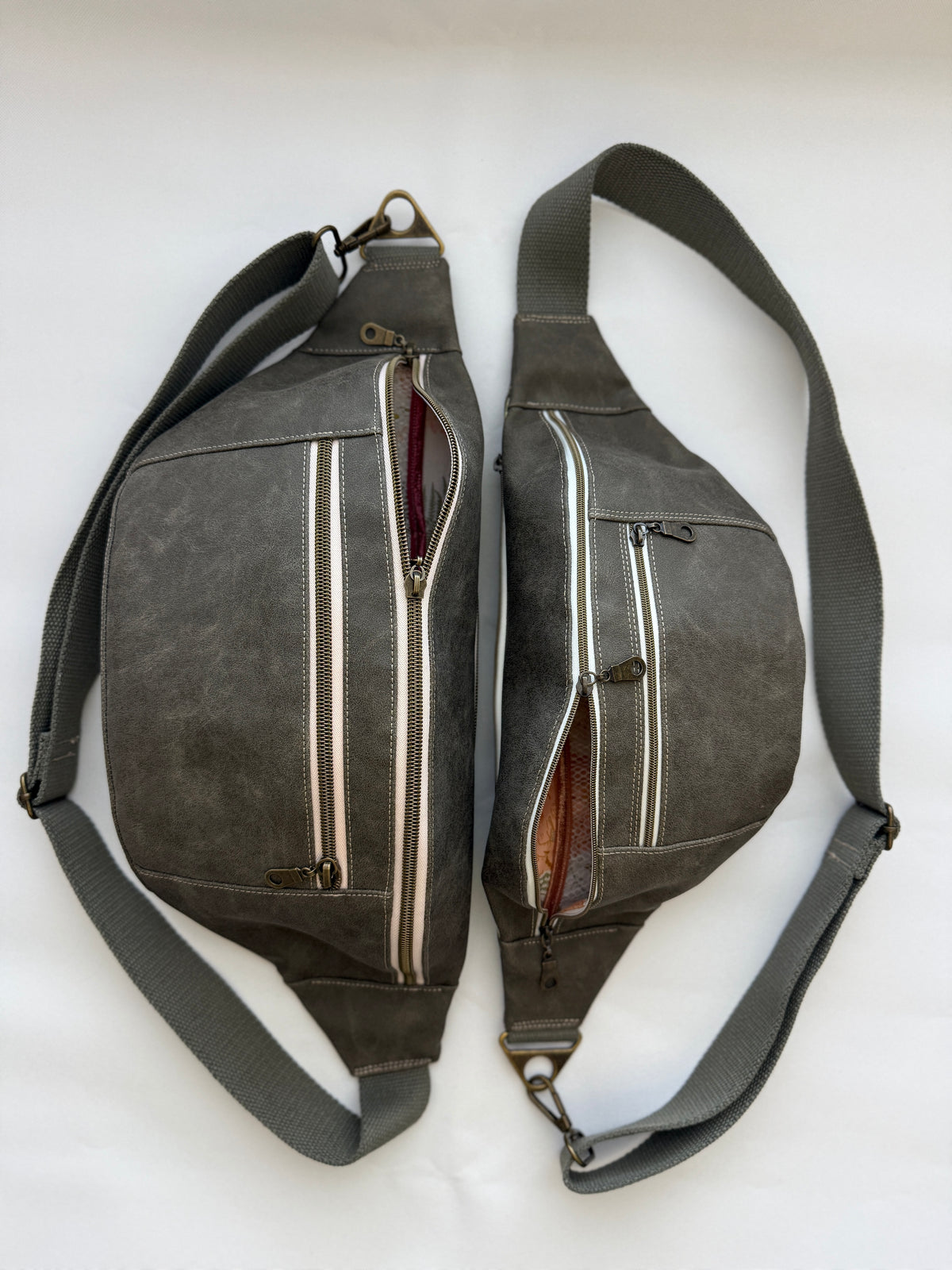 Tarah Fanny Pack | Size 2