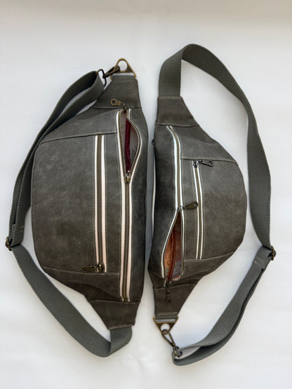 Tarah Fanny Pack | Size 2