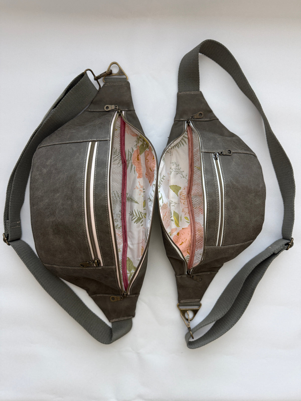 Tarah Fanny Pack | Size 2