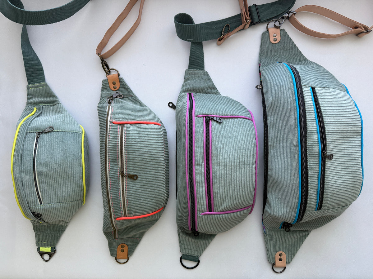 Tarah Fanny Pack | Size 1