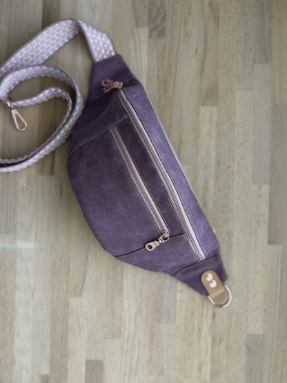 Tarah Fanny Pack | Size 4